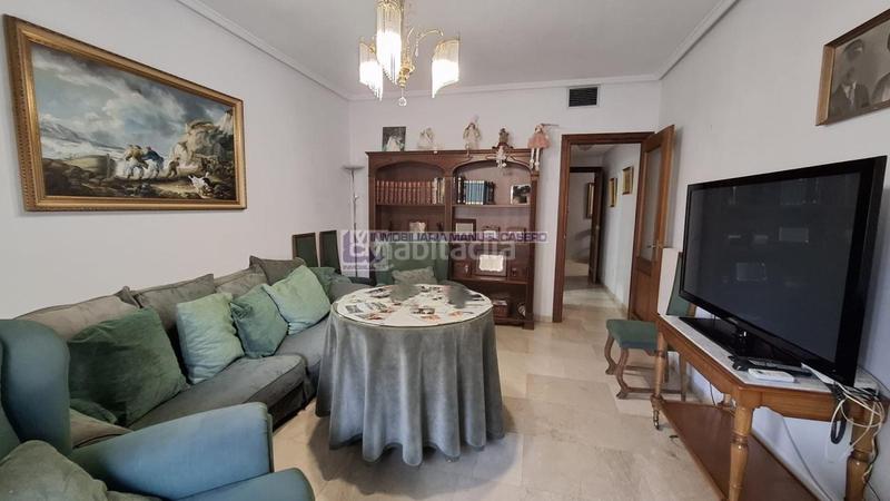 Foto cec55a0d-609f-4b56-8f10-a8434497d0e2. Appartement avec chauffage parking dans Centro Cáceres
