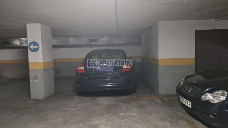 Foto 4d48d4d1-8c21-44c5-957f-bb560f82d9b2. Etagenwohnung mit heizung parking in Centro Cáceres