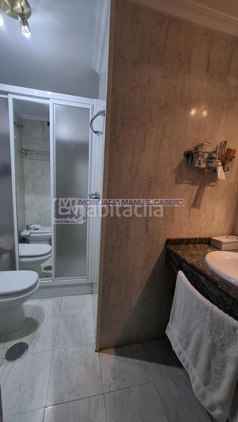 Foto 4dc7f75a-aa77-4e84-a6f7-5fa2fc9fb7e9. Etagenwohnung mit heizung parking in Centro Cáceres