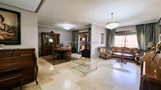 Etagenwohnung in Centro