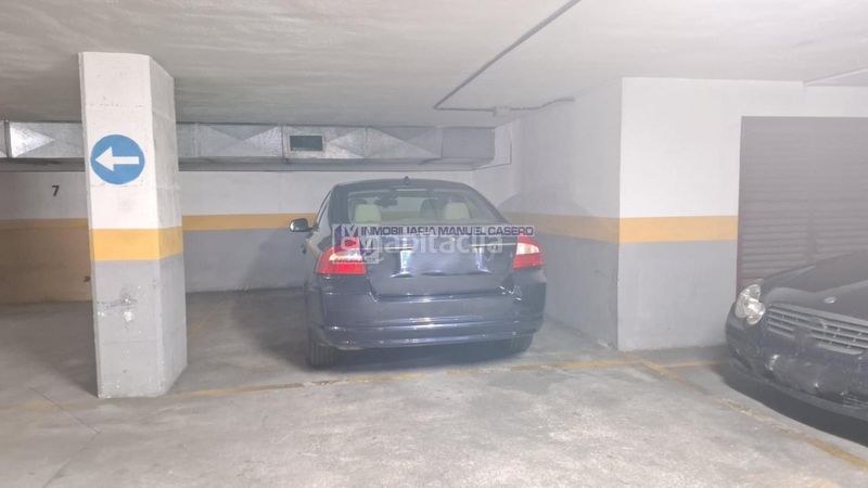 Foto 6ddfb81d-be4f-4238-9ac2-82ffea9cc5f8. Etagenwohnung mit heizung parking in Centro Cáceres