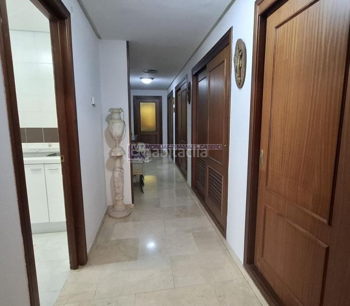 Foto dbafea45-2786-4237-97fd-3e0304d56fad. Etagenwohnung mit heizung parking in Centro Cáceres