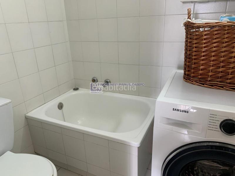 Foto 3a6af6ff-8d6f-4122-9dfd-e8eb6fcdab30. Piso en Centro Cáceres