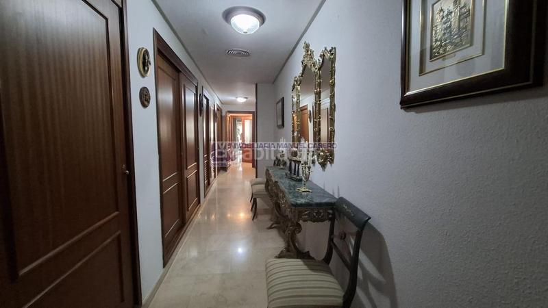 Foto c3cfb731-b2b1-436e-b57b-56cc4f3b924b. Piso en Centro Cáceres