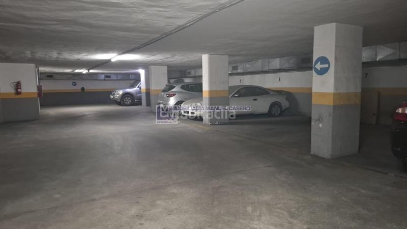 Foto fd4fbdc8-5d11-48cb-98e3-e810e5b8035c. Piso en Centro Cáceres