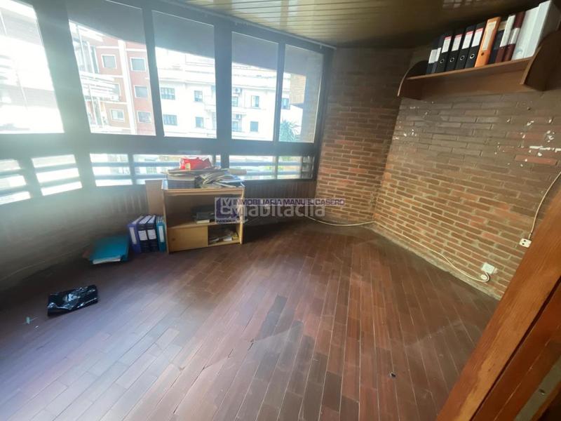 Foto 2e04ff5a-f6b4-4e31-a4cb-1b967ed0df74. Appartamento con riscaldamento parcheggio in Centro Cáceres