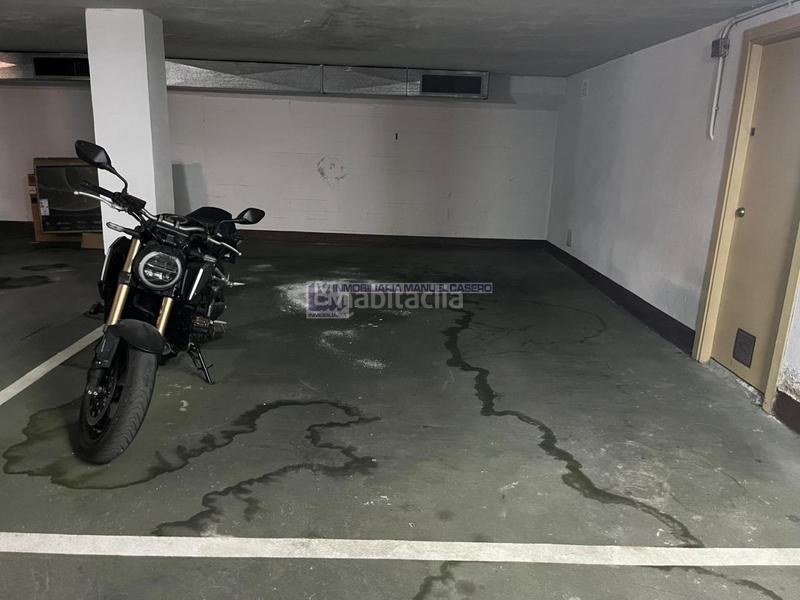 Foto 826220d7-3499-4f1f-84a0-78d369b92ec0. Appartement avec chauffage parking dans Centro Cáceres