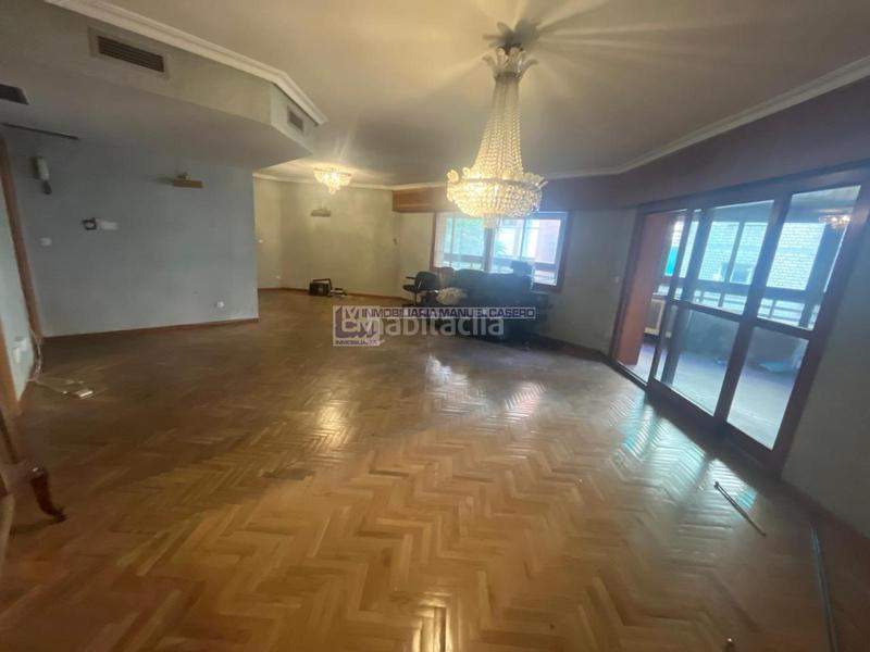 Foto 848f2192-9676-44f0-88c2-bebc40f0de9f. Appartement avec chauffage parking dans Centro Cáceres