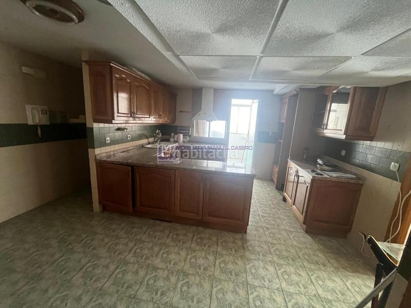 Foto a50f4c9b-693a-4faf-a9a4-d56a21202215. Appartement avec chauffage parking dans Centro Cáceres