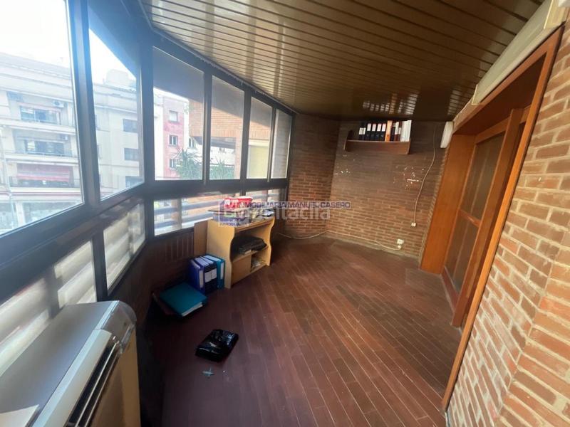Foto c77b4f47-58ec-4a7a-911a-8df18012e9be. Flat with heating parking in Centro Cáceres