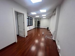 Office space in Casco Antiguo