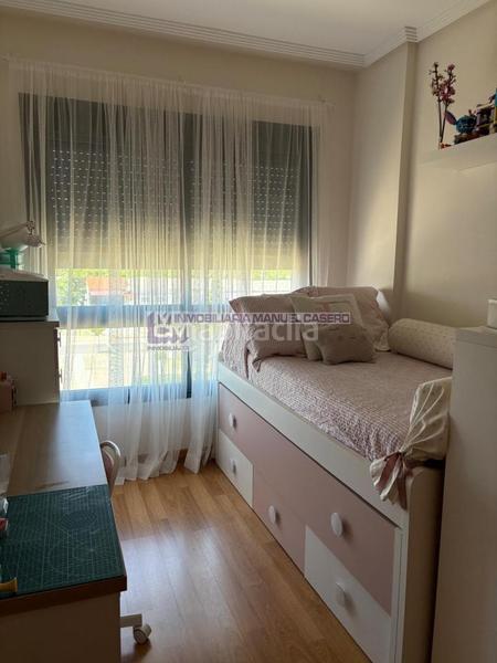 Foto 01458f36-12f1-4bb7-9a23-75dc29356466. Etagenwohnung mit heizung pool in nuevo Cáceres Cáceres