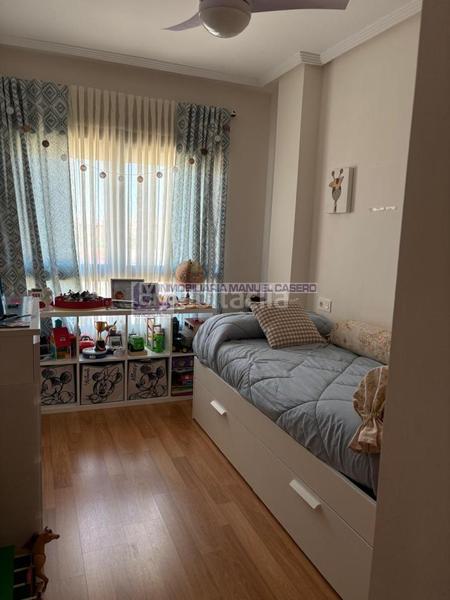 Foto 929fb16a-e20f-4842-a635-6651af853d96. Etagenwohnung mit heizung pool in nuevo Cáceres Cáceres