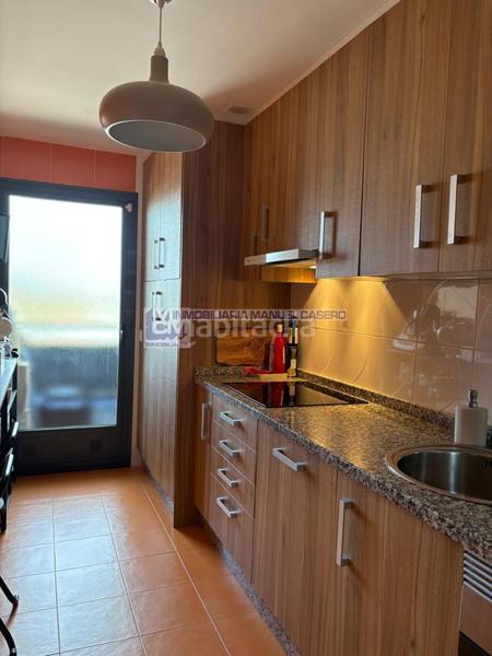 Foto b89a034f-1697-41a4-9a33-299e81982146. Etagenwohnung mit heizung pool in nuevo Cáceres Cáceres