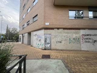 Business premise in Centro