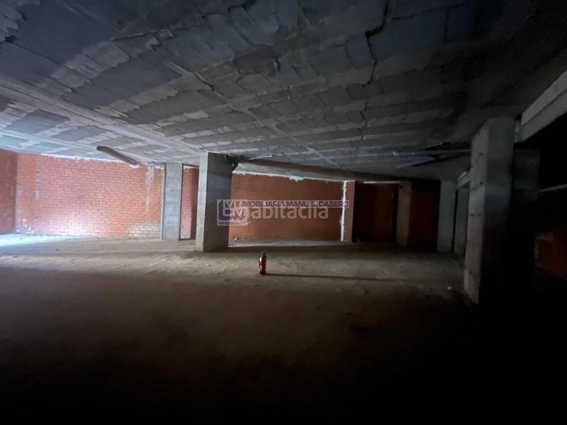 Foto 0dfc100b-3714-4cdb-b479-7ad0089d7c5f. Alquiler local comercial en Centro Cáceres