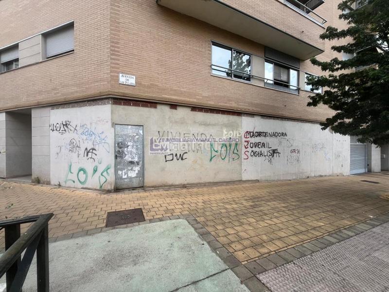 Foto 5705a446-0cf2-4290-9b81-628e1865f512. Alquiler local comercial en Centro Cáceres