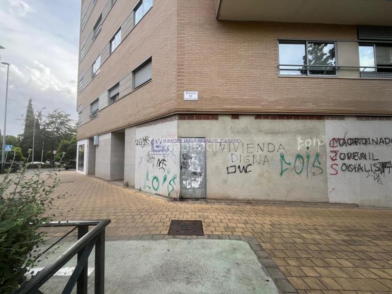 Foto 1036af4c-c0f6-429b-bd71-8e5bbd6f2b84. Lloguer local comercial a Centro Cáceres