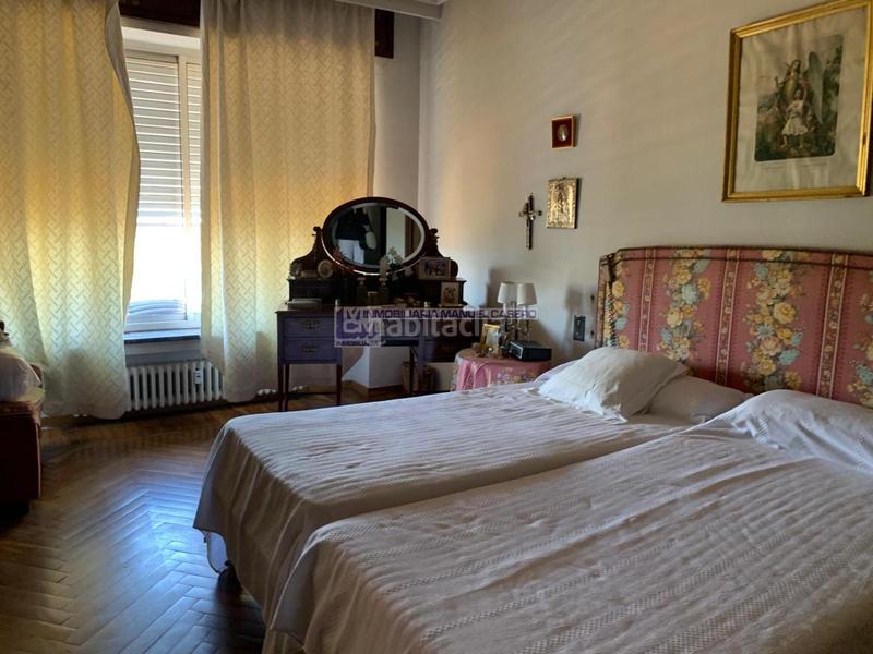 Foto 28e0051d-d9b4-46e0-92e9-0f50ae240a0b. Àtic amb calefacció aparcament a Centro Cáceres