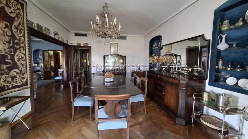 Foto 3fbc84e8-e6fb-4197-873f-9d12d8cf8d44. Ático en Centro Cáceres