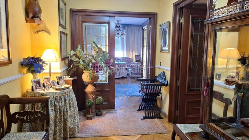 Foto 4e7dae86-bc76-431b-a0c0-c7022f1eac63. Attico con riscaldamento parcheggio in Centro Cáceres