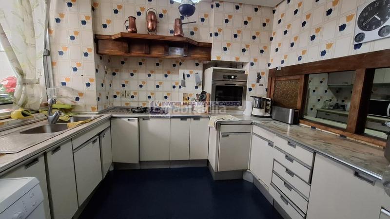 Foto cd5f3b14-e067-4260-817a-4fb329563146. Attico con riscaldamento parcheggio in Centro Cáceres