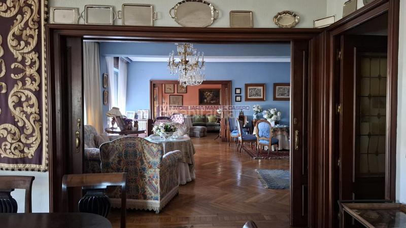 Foto 26530286-3c2b-44a6-b151-170e1df3584a. Attique avec chauffage parking dans Centro Cáceres