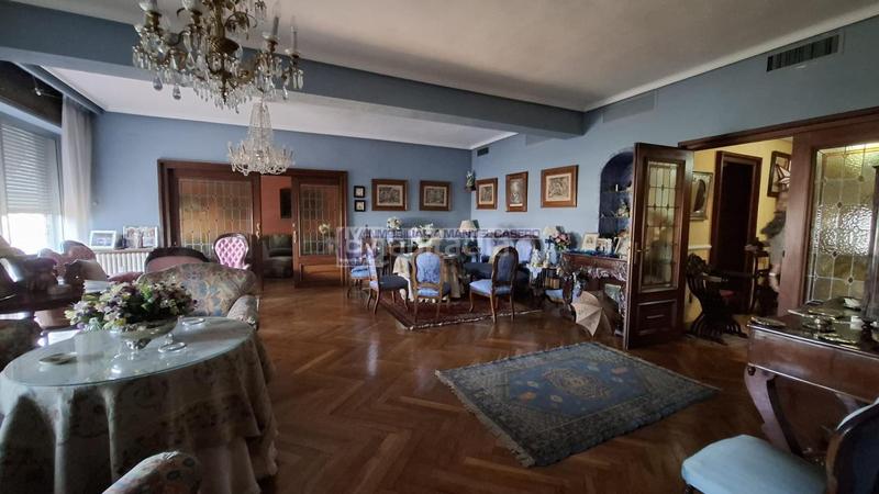 Foto eaa11919-7691-4a9e-afd6-dd4f56fdc314. Attique avec chauffage parking dans Centro Cáceres