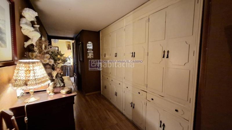 Foto 2bf1684f-9112-42ed-81f8-74a8c607fa78. Dachwohnung mit heizung parking in Centro Cáceres