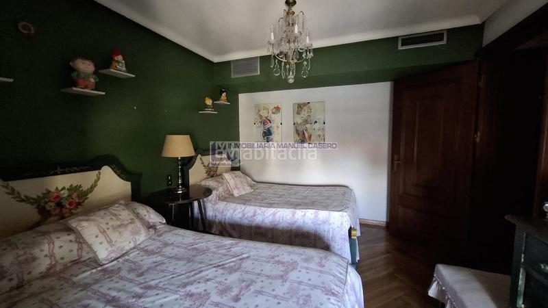 Foto fe1d9305-55f2-49b0-b13a-367ac5e8687c. Dachwohnung mit heizung parking in Centro Cáceres