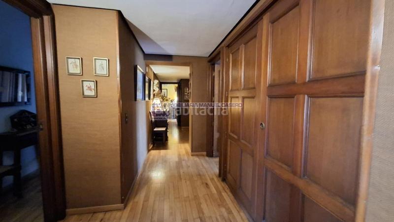 Foto 14a24b17-571f-4e08-a124-5c3fb811d296. Penthouse with heating parking in Centro Cáceres