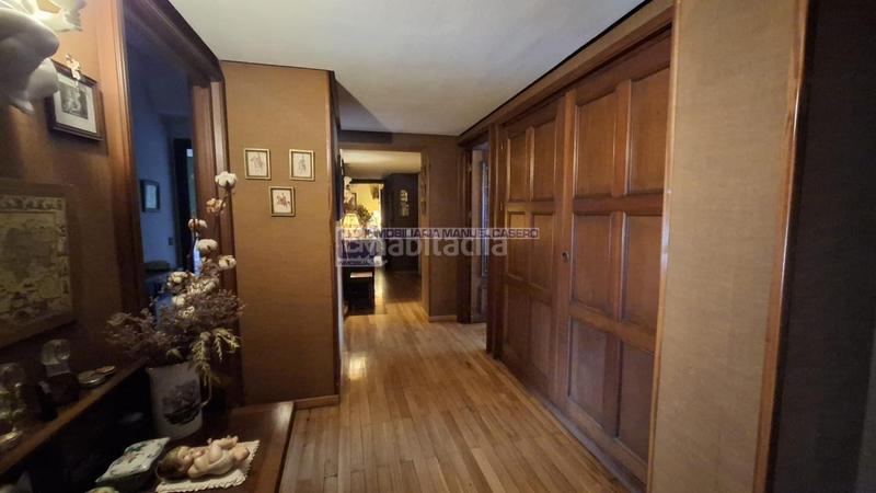 Foto 3ac9b4f4-8a24-41a3-9393-fad665c3cafa. Penthouse with heating parking in Centro Cáceres