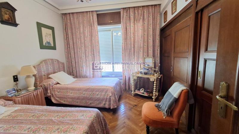 Foto 6a155999-9fcb-4a0f-a937-70834d36deb7. Penthouse with heating parking in Centro Cáceres