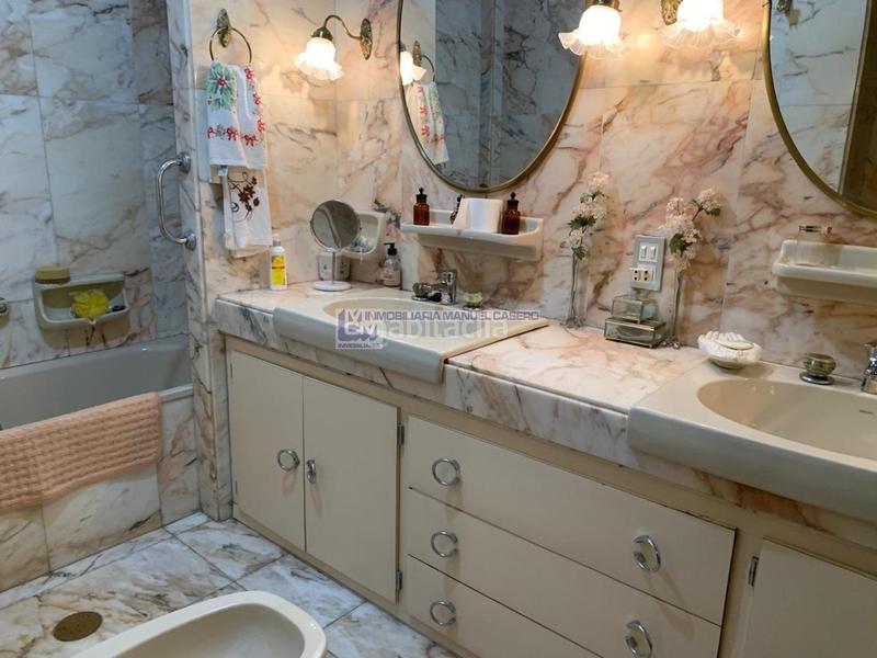 Foto ddfad0da-dc4c-4a45-8a63-21717ee59231. Penthouse with heating parking in Centro Cáceres