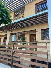 Casa adossada a Montesol - Mejostilla