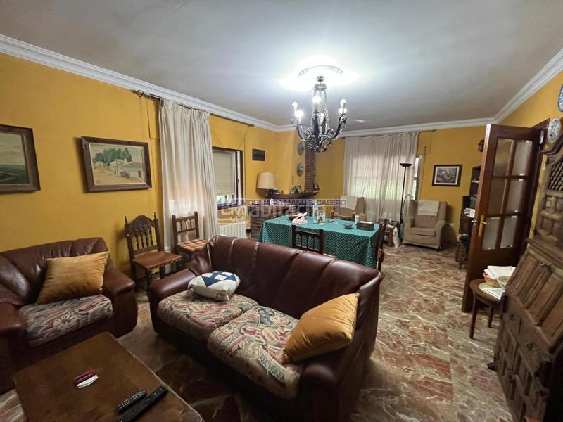 Foto 18d8990a-3eb1-466f-a7c4-dc52b4da9ac8. Chalet with heating parking pool in Ruta de la Plata Cáceres