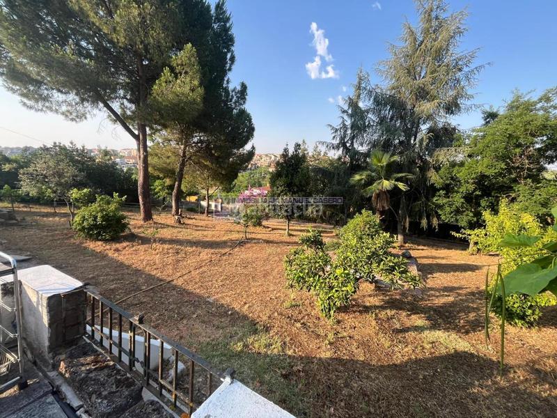 Foto c5b741bc-e898-4607-ad33-3c6dc92c6403. Chalet with heating parking pool in Ruta de la Plata Cáceres