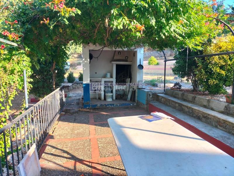 Foto 9b8ca44f-22ab-4102-9098-01d0ebfa0107. Chalet con riscaldamento parcheggio piscina in Ruta de la Plata Cáceres