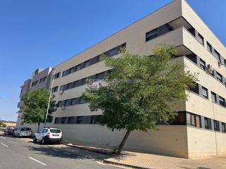 Flat in La Cañada - Aldea Moret