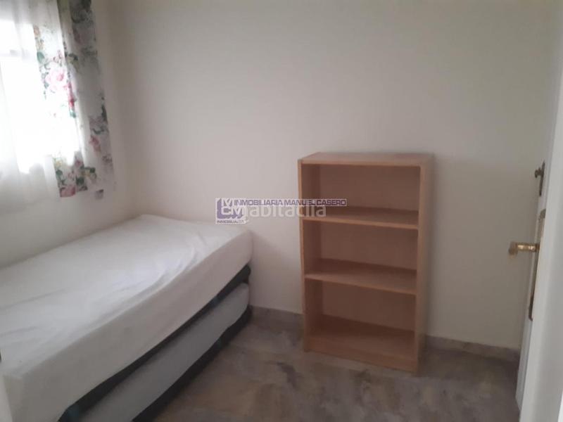 Foto 33cf9df4-d99b-4ae2-a3d4-7e9832ef5a35. Alquiler apartamento en Casco Antiguo Cáceres