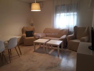 Lloguer Apartament a Casco Antiguo
