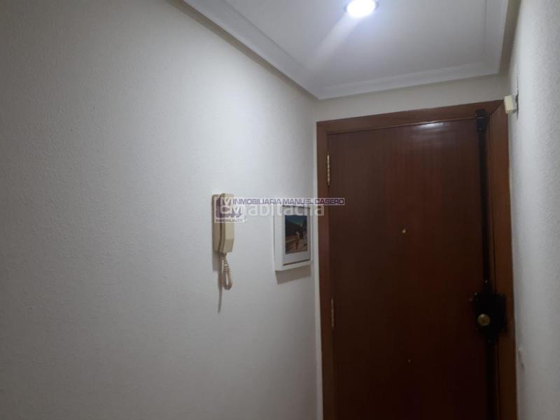 Foto 9fb97488-3e3b-42fb-8f62-bec5b758cb25. Rent apartment with heating in Casco Antiguo Cáceres