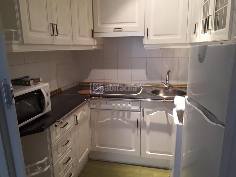 Foto d50a2285-1651-4f04-8329-7ac8275c1c45. Rent apartment with heating in Casco Antiguo Cáceres