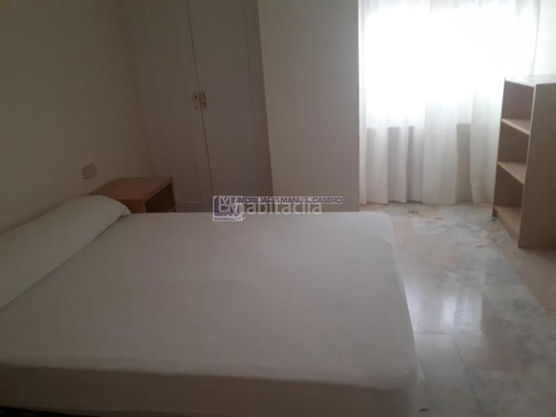 Foto 3bb92958-1910-47f2-9996-4b0d99395402. Miete appartement mit heizung in Casco Antiguo Cáceres