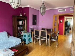 Piso en Nuevo Cceres