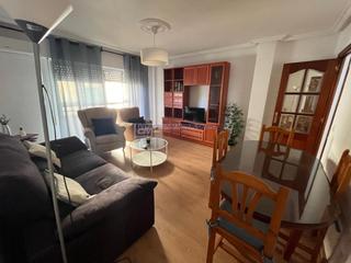 Flat in Centro