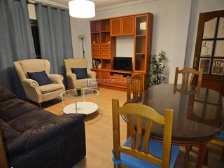 Location Appartement à Centro