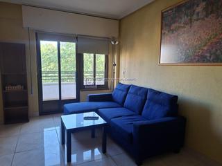 Location Appartement à Ruta de la Plata