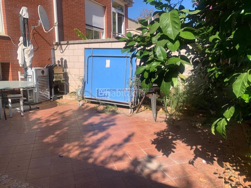 Foto 1bf9e684-2a91-47bf-8ffc-358f157467f2. Casa a schiera con riscaldamento parcheggio in nuevo Cáceres Cáceres