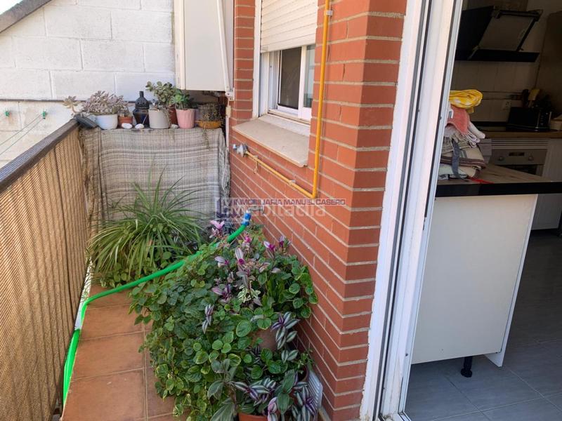 Foto 4b33745d-886e-498f-a698-0abed037a3aa. Casa a schiera con riscaldamento parcheggio in nuevo Cáceres Cáceres